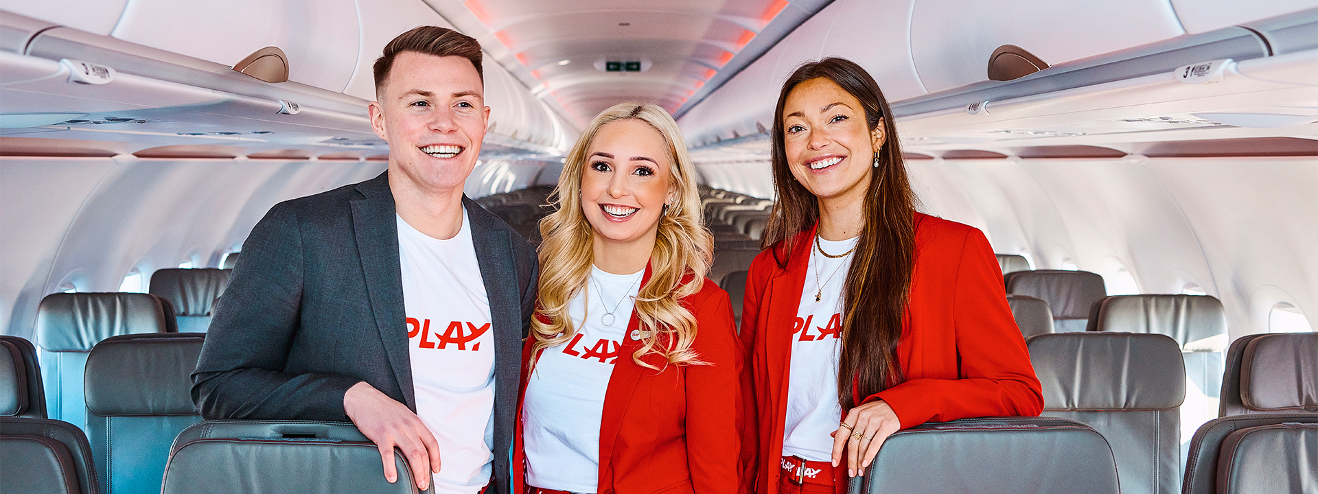Play Airlines